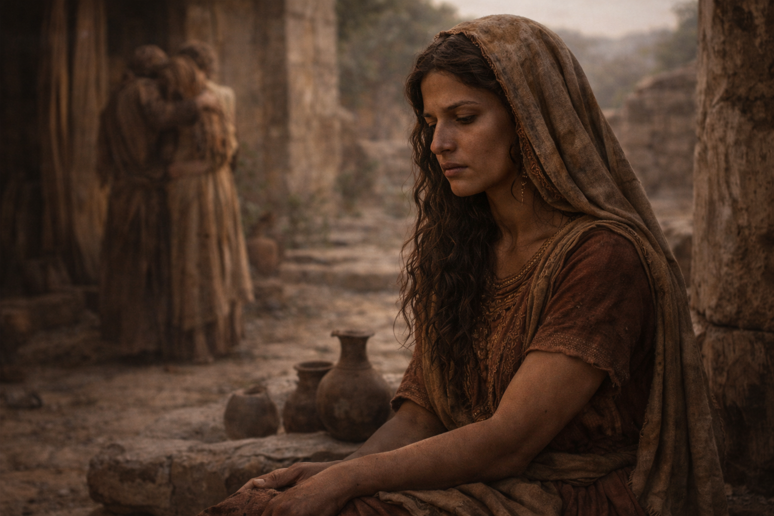 Waiting Under Suspicion – Genesis 38:11