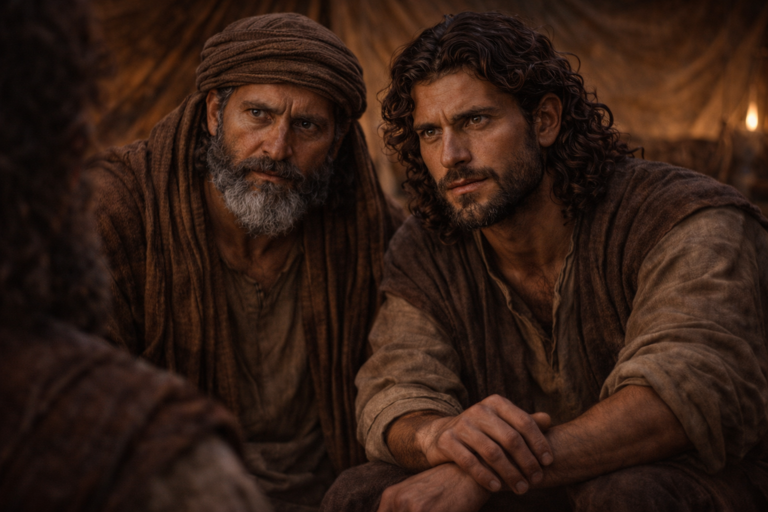 Sincere Does Not Mean Innocent – Genesis 34:18-19